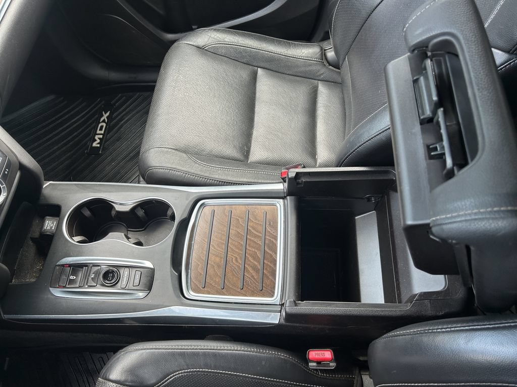 Used 2019 Acura MDX SH-AWD w/ Technology Package image 28