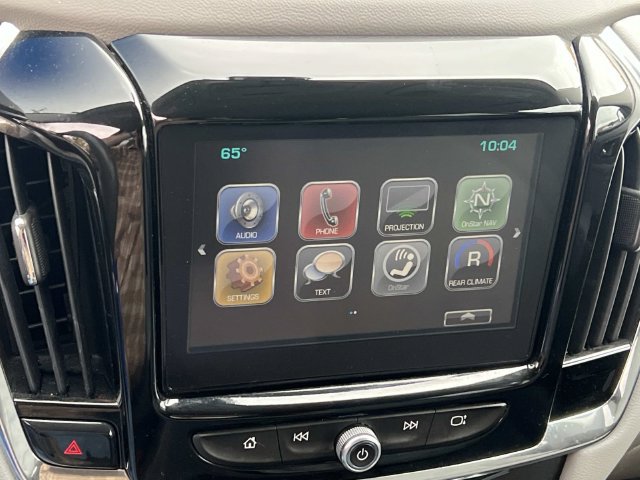 Used 2019 Chevrolet Traverse LT FWD image 26