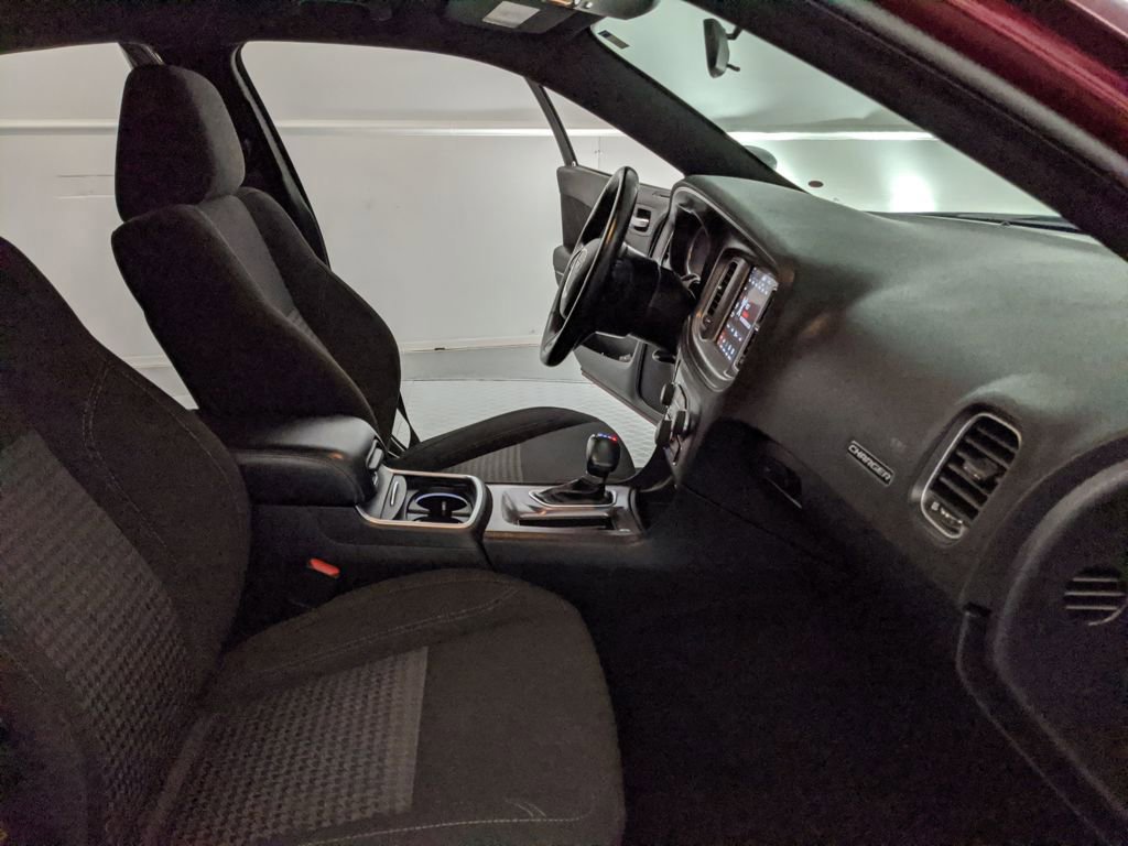 Used 2023 Dodge Charger SXT image 20
