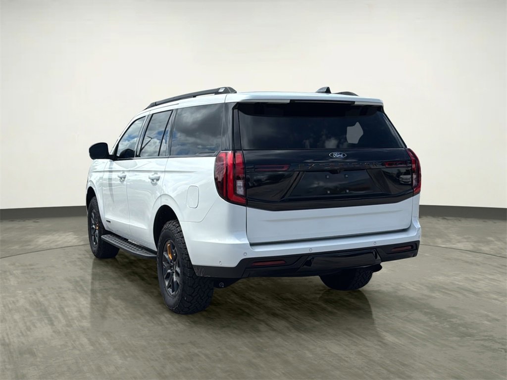 Certified 2025 Ford Expedition Tremor image 7