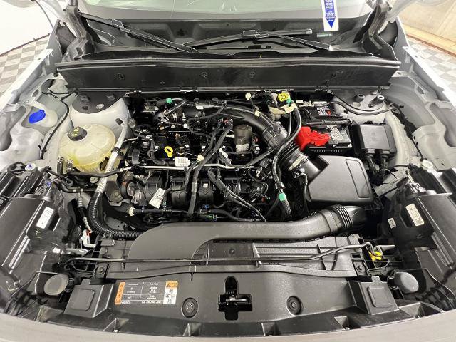 Certified 2024 Ford Bronco Sport Badlands w/ Premium Package AWD/4WD image 22
