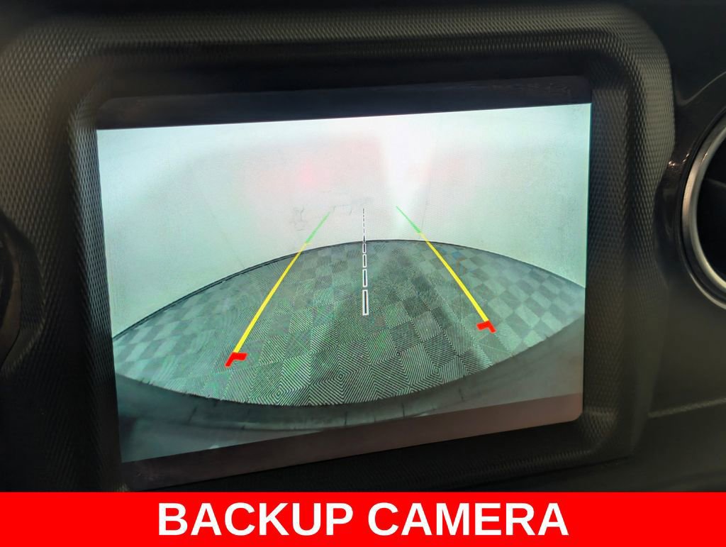 Used 2021 Jeep Wrangler Unlimited Sahara image 8