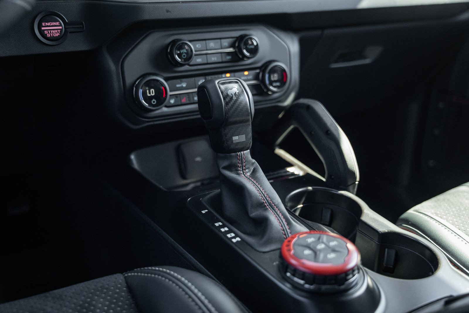 Certified 2024 Ford Bronco Raptor AWD/4WD image 28