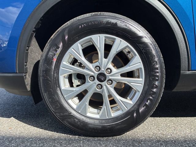 Certified 2023 Ford Escape Active image 9