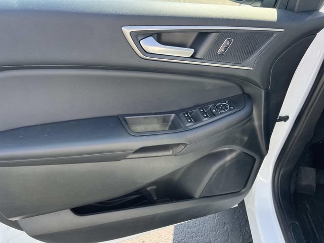 Certified 2024 Ford Edge SEL w/ Convenience Package AWD/4WD image 16
