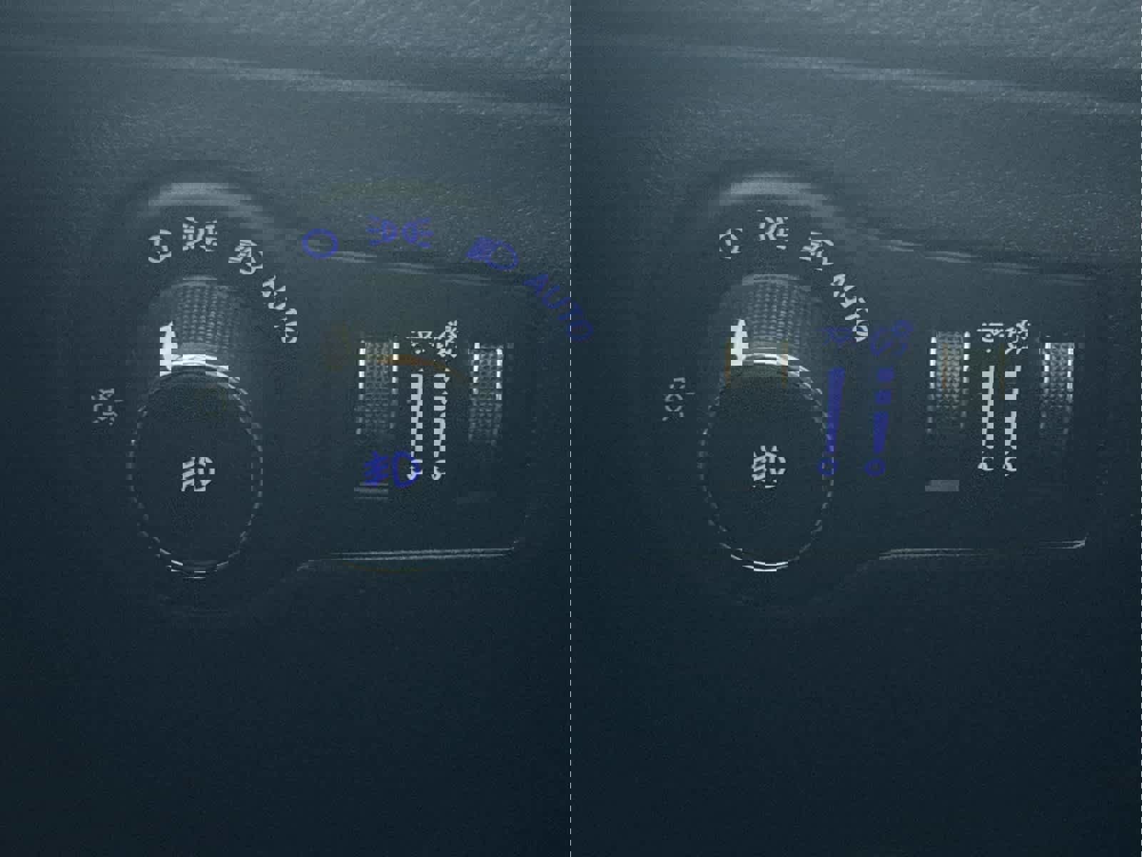 Used 2018 Jeep Compass Latitude w/ Cold Weather Group image 18