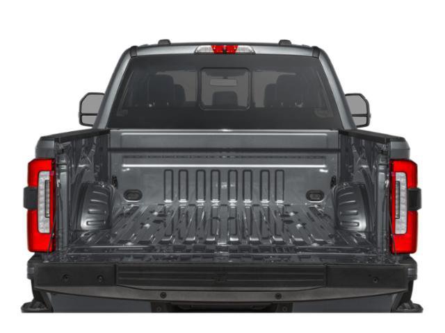 Certified 2024 Ford F250 Platinum AWD/4WD image 13