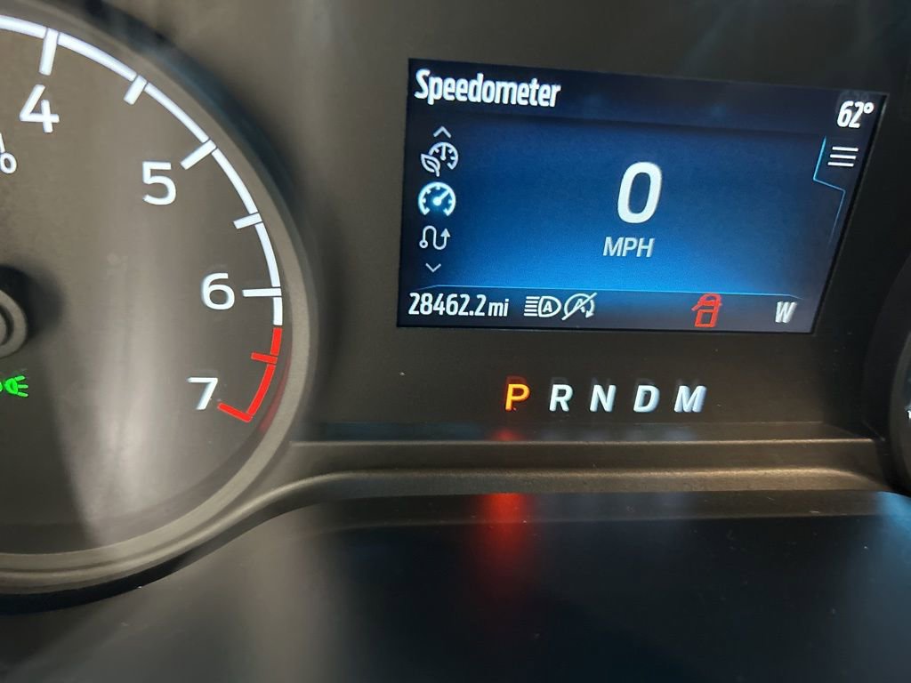 Certified 2023 Ford F150 XL w/ STX Appearance Package image 17