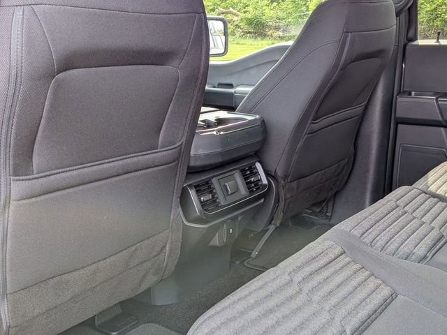 Certified 2022 Ford F150 XL w/ STX Appearance Package AWD/4WD image 26