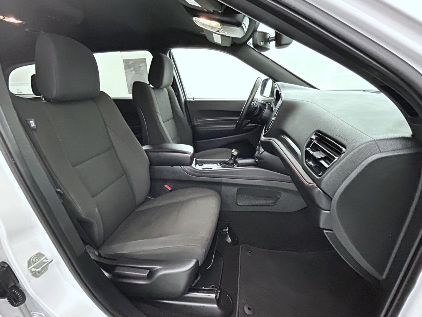 Used 2023 Dodge Durango R/T w/ Blacktop Package AWD/4WD image 15
