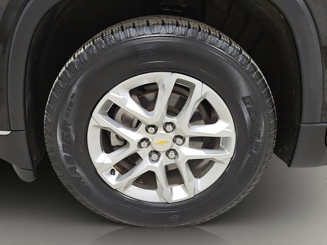 Used 2019 Chevrolet Traverse LT FWD image 25