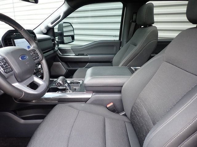Certified 2023 Ford F150 XLT w/ Equipment Group 302A High AWD/4WD image 19