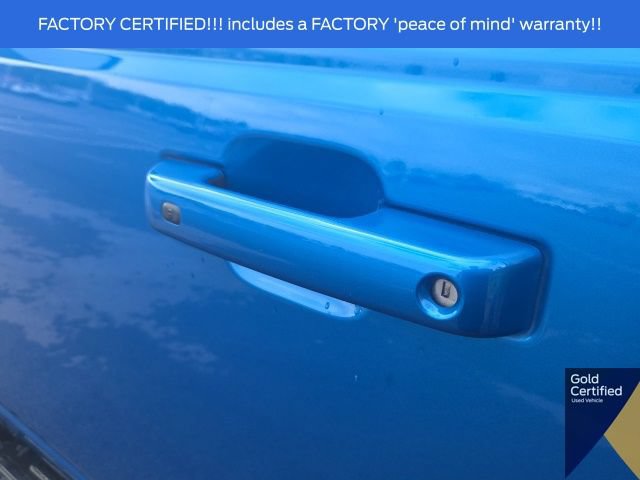 Certified 2024 Ford Bronco Outer Banks AWD/4WD image 23