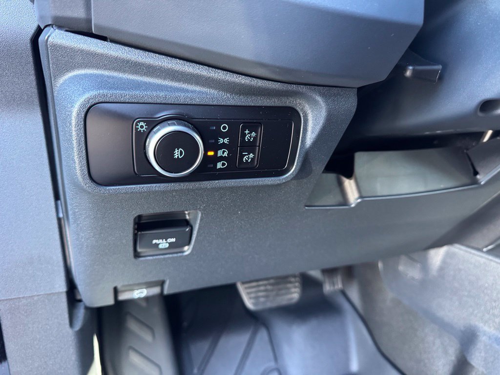 Certified 2025 Ford Bronco Badlands AWD/4WD image 12