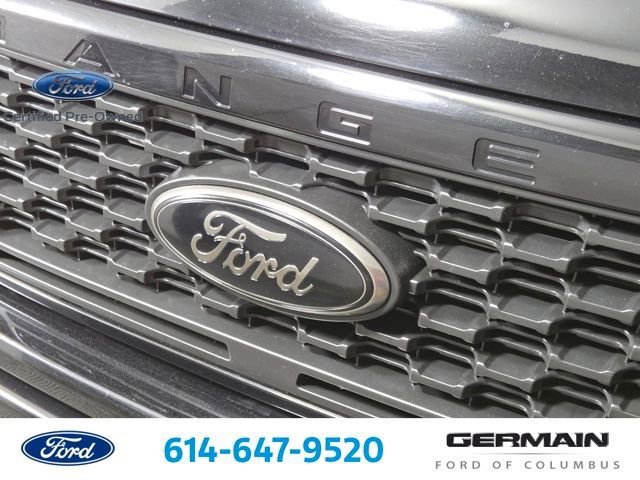 Certified 2022 Ford Ranger XLT w/ Equipment Group 302A High AWD/4WD image 13