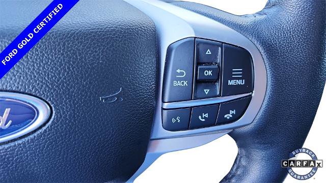 Certified 2023 Ford Explorer Limited image 23