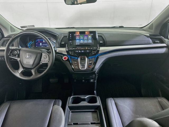 Used 2023 Honda Odyssey Touring image 18