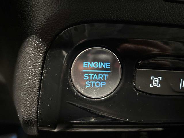 Certified 2024 Ford Escape Platinum AWD/4WD image 16