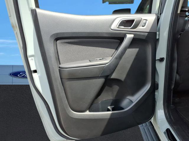 Certified 2023 Ford Ranger XLT AWD/4WD image 22