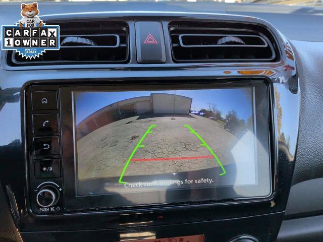 Used 2024 Mitsubishi Mirage ES image 27