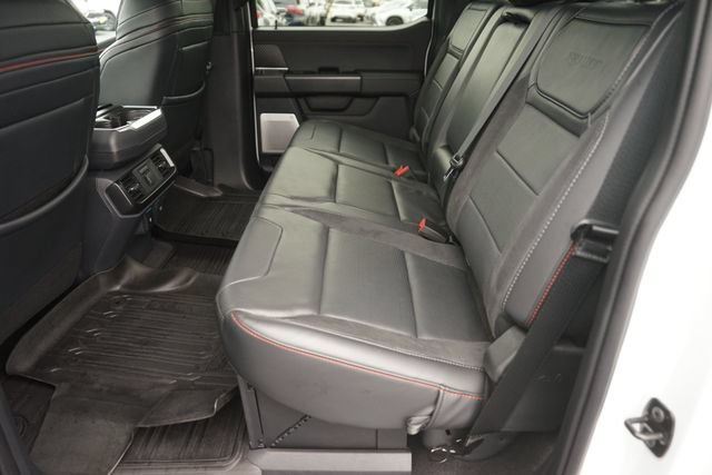 Certified 2025 Ford F150 Raptor AWD/4WD image 12