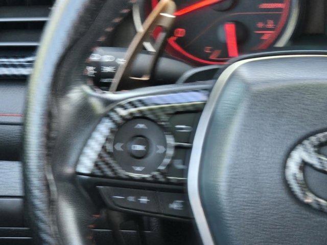 Used 2022 Toyota Camry TRD w/ TRD Package w/JBL Audio FWD image 15