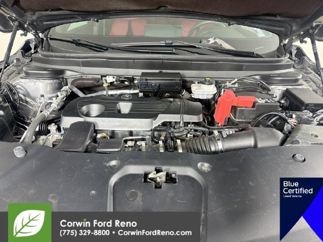 Used 2024 Acura RDX w/ Advance Package AWD/4WD image 33
