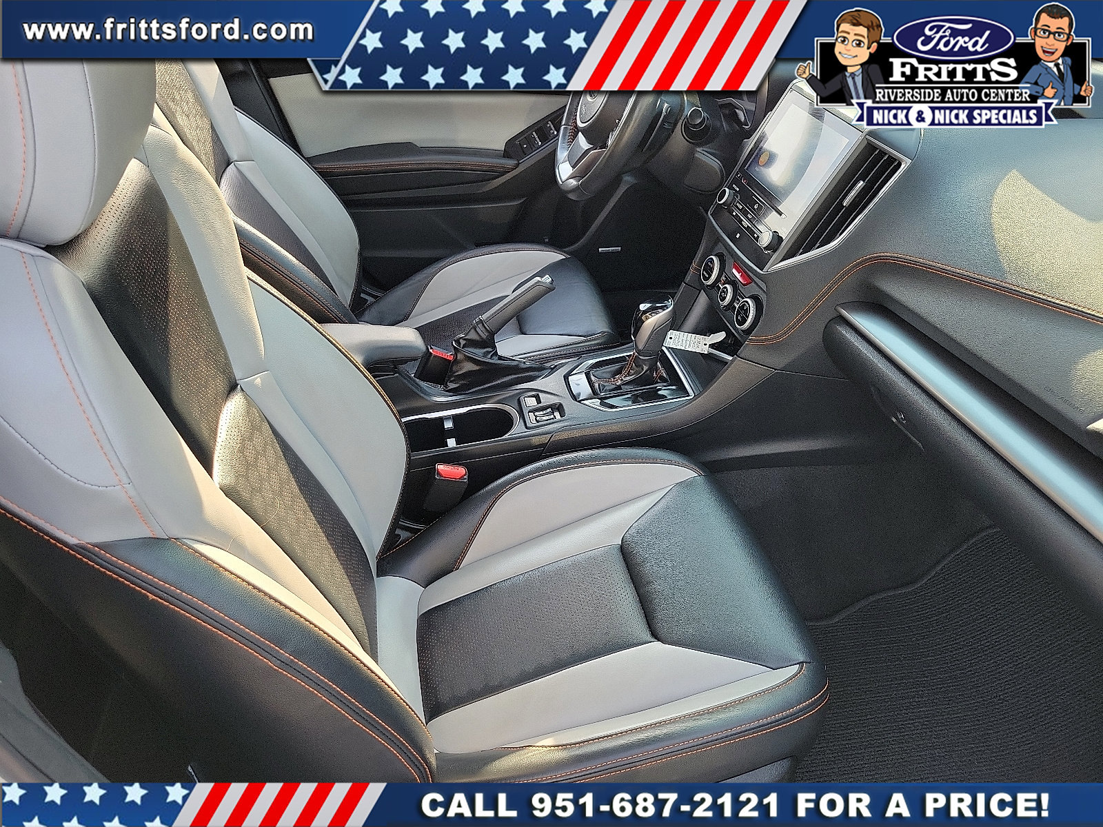 Used 2021 Subaru Crosstrek 2.5i Limited w/ Moonroof Package 2 image 16