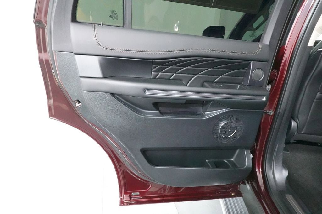 Certified 2020 Ford Expedition Platinum AWD/4WD image 28