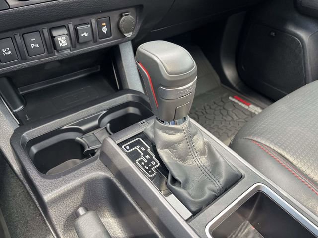 Used 2023 Toyota Tacoma TRD Pro AWD/4WD image 21