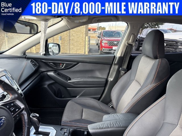 Used 2020 Subaru Crosstrek 2.0i Premium w/ Moonroof Package 2 AWD/4WD image 14