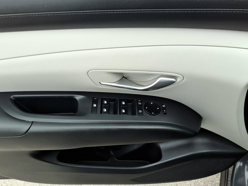 Used 2026 Hyundai Tucson SEL AWD/4WD image 15