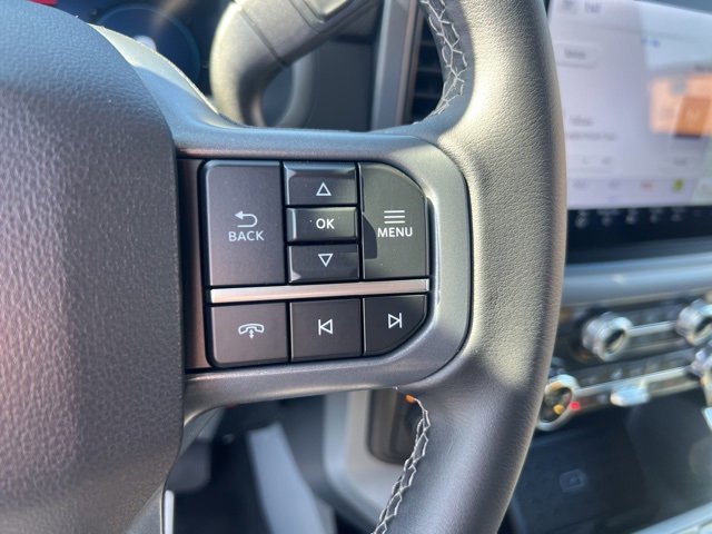 Certified 2024 Ford F150 XLT w/ Equipment Group 302A MID image 11