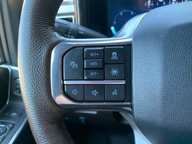 Certified 2025 Ford F250 King Ranch w/ Chrome Package AWD/4WD image 27