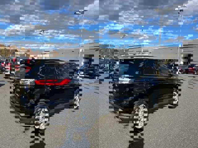 Certified 2022 Ford Edge SEL w/ Convenience Package image 3