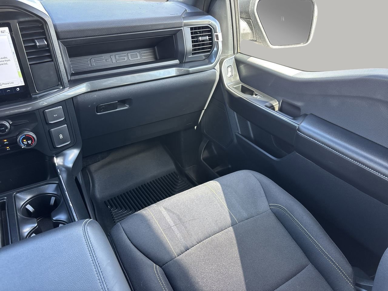 Certified 2024 Ford F150 STX image 20