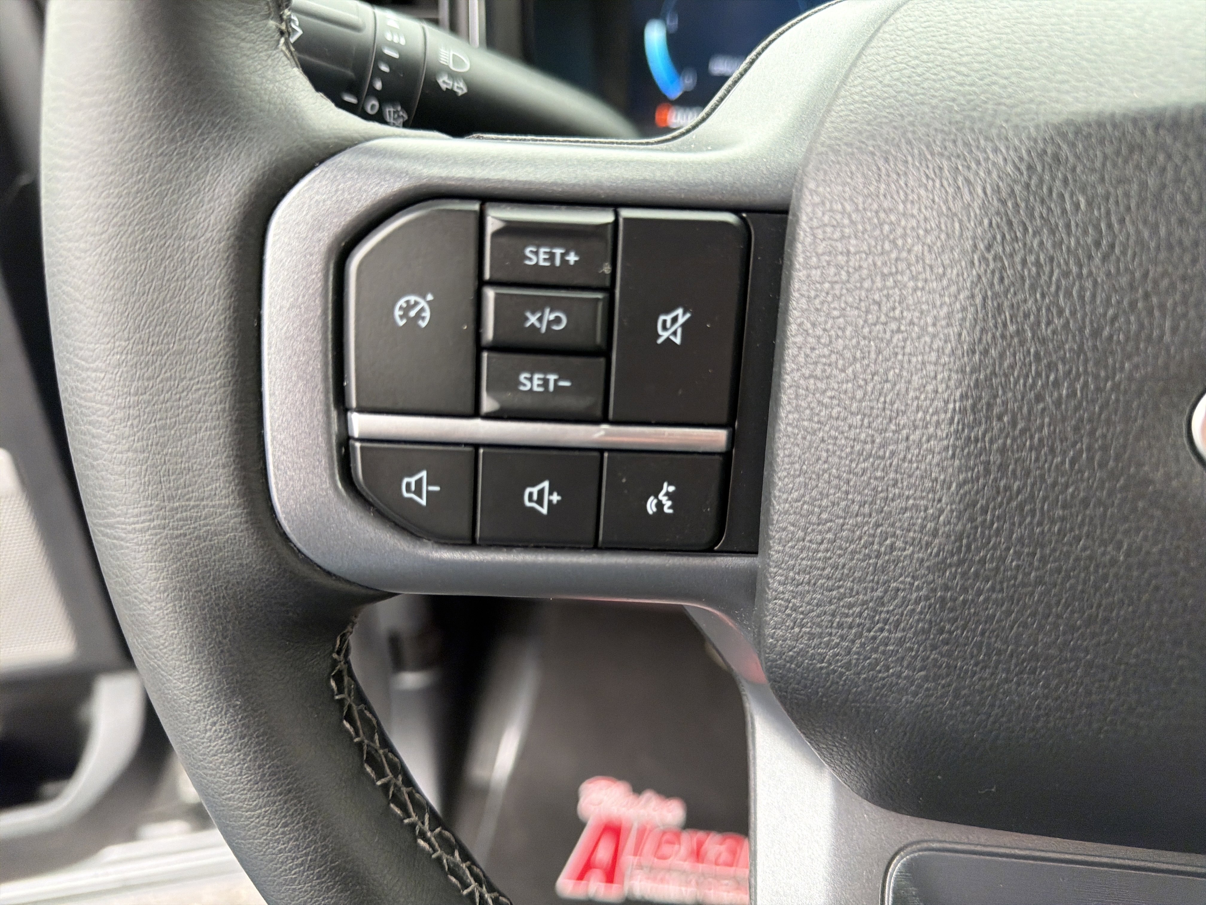 Certified 2026 Ford F250 Lariat AWD/4WD image 18