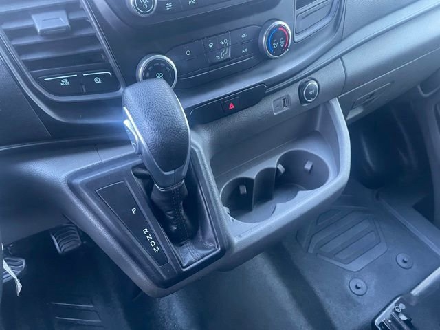 Certified 2023 Ford Transit 250 Base image 21
