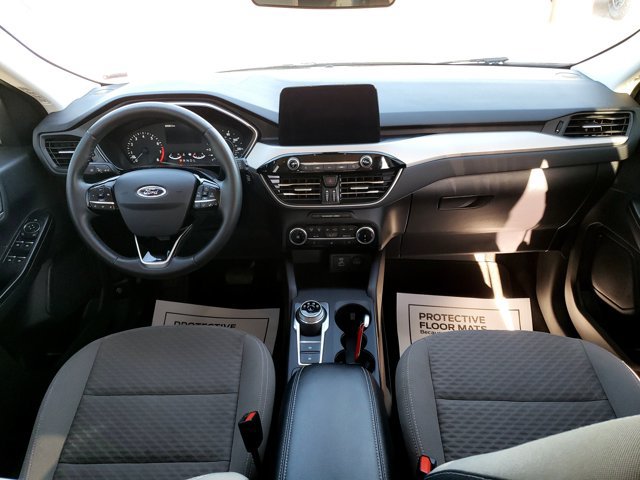 Certified 2022 Ford Escape SE w/ SE Sport Appearance Package AWD/4WD image 27