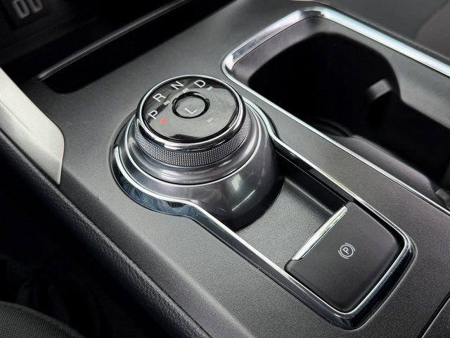 Certified 2020 Ford Fusion SE image 26