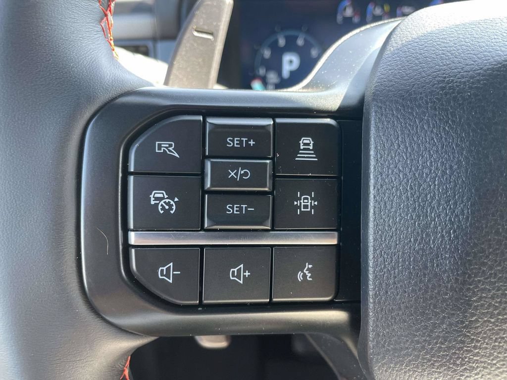 Certified 2026 Ford F150 Raptor AWD/4WD image 27