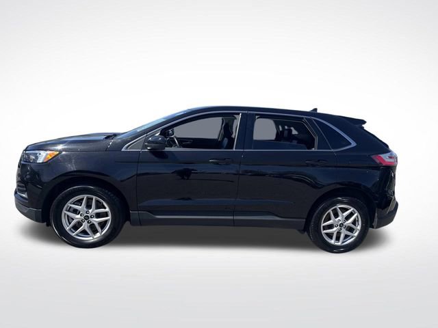 Certified 2024 Ford Edge SEL AWD/4WD image 2