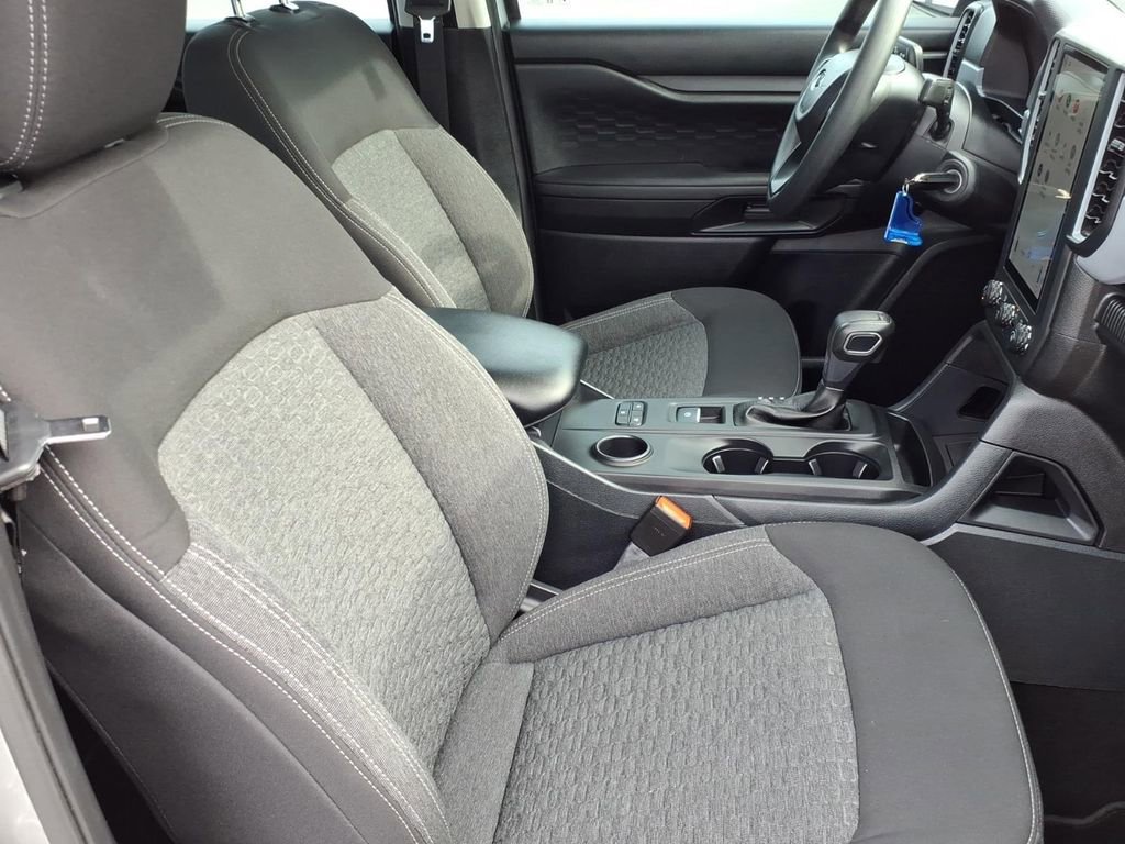 Certified 2024 Ford Ranger XL image 9