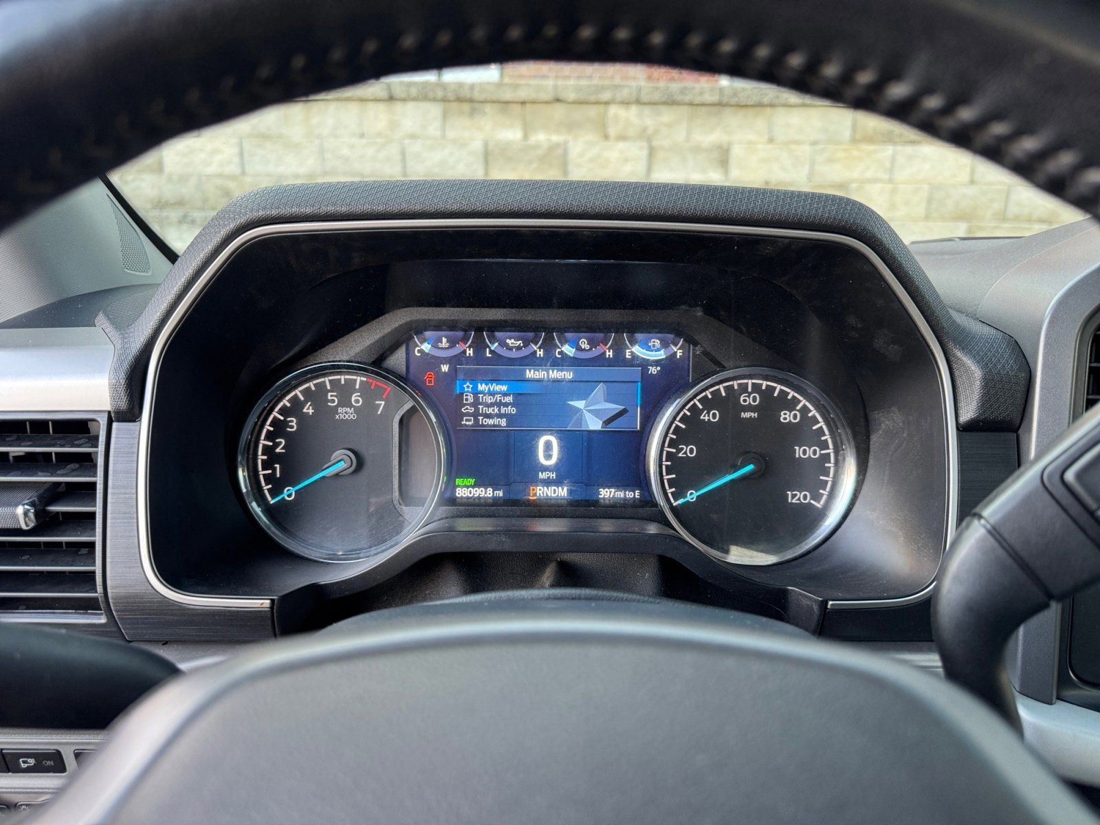 Certified 2022 Ford F150 XLT w/ Equipment Group 302A High image 34