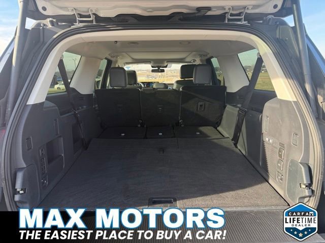 Certified 2025 Ford Expedition Max Active image 19