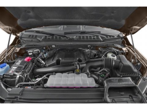 Certified 2020 Ford F150 King Ranch w/ Equipment Group 601A Luxury image 14