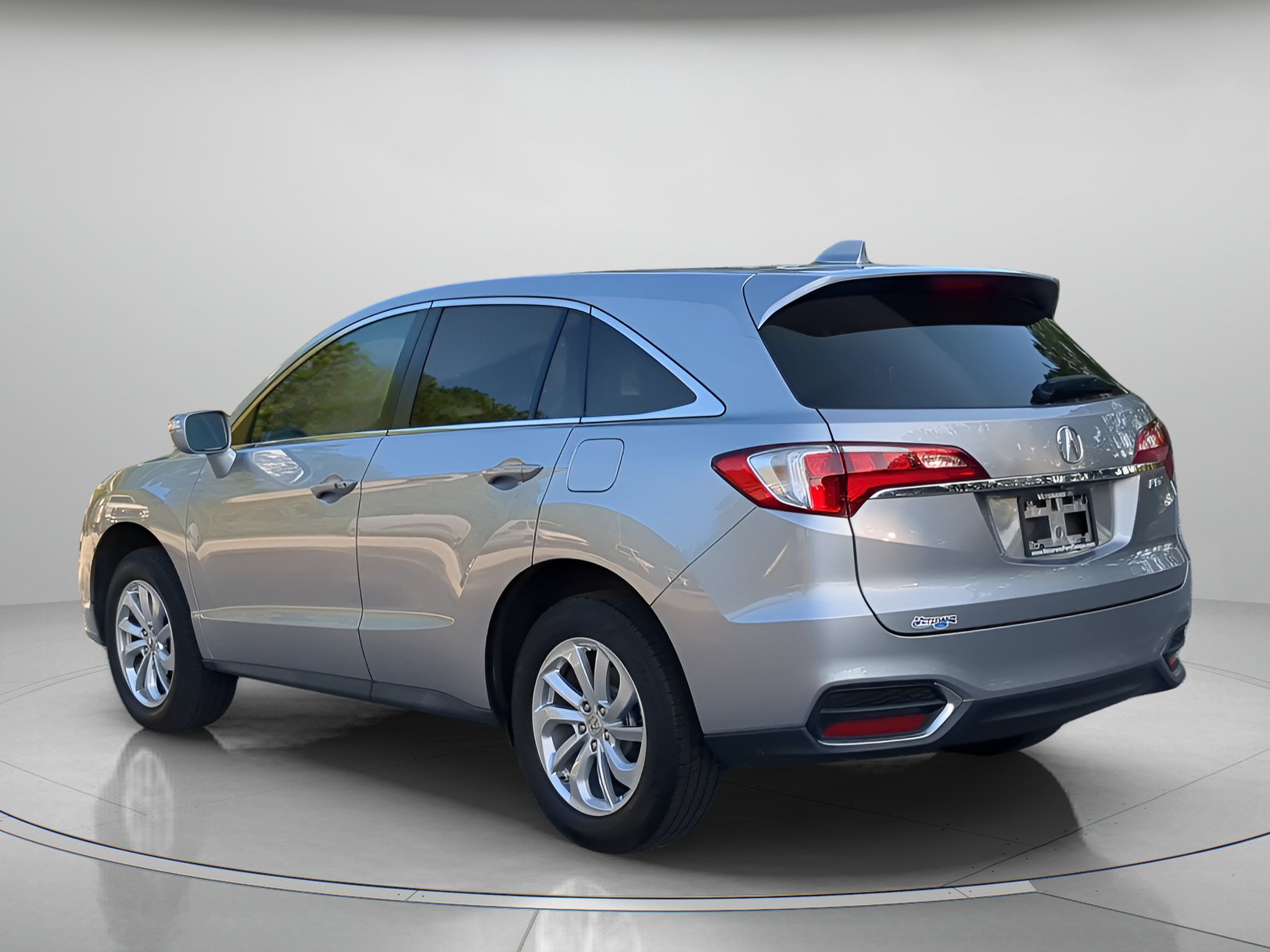 Used 2017 Acura RDX FWD image 42