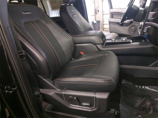 Certified 2023 Ford Expedition Platinum image 10