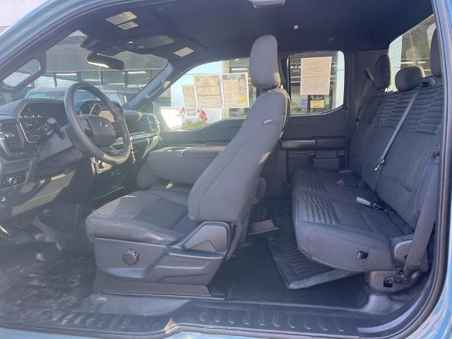 Certified 2023 Ford F150 XL w/ STX Appearance Package image 17