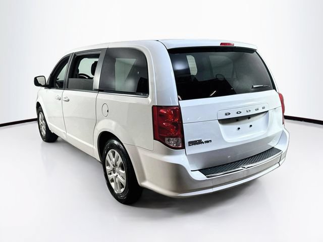 Used 2018 Dodge Grand Caravan SE FWD image 7